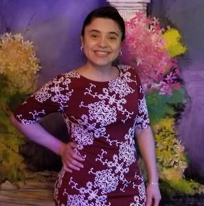 Meet your Posher, Lillian